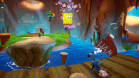 海绵宝宝:比奇堡争霸战 - 重新灌水版 SpongeBob SquarePants: Battle for Bikini Bottom – Rehydrated 杉果游戏 sonkwo
