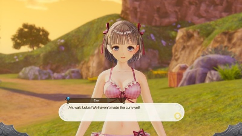 undefined Atelier Lulua: Season Pass "Totori" 杉果游戏 sonkwo