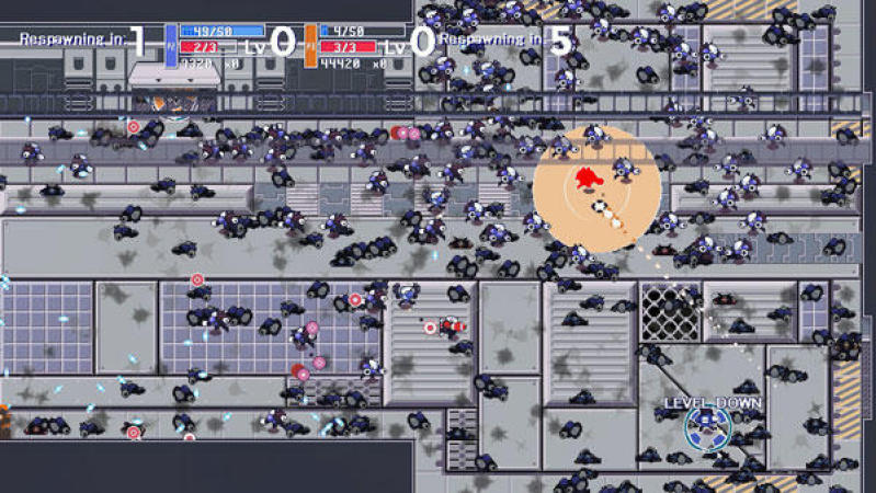 undefined Circuit Breakers 杉果游戏 sonkwo