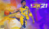 NBA 2K21 曼巴永恒版