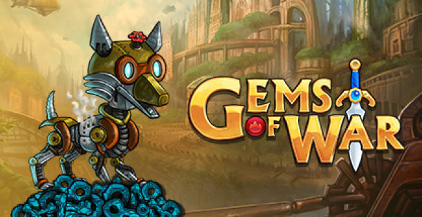 宝石战争：独家宠物包 Gems of War - Exclusive Pet 杉果游戏 sonkwo