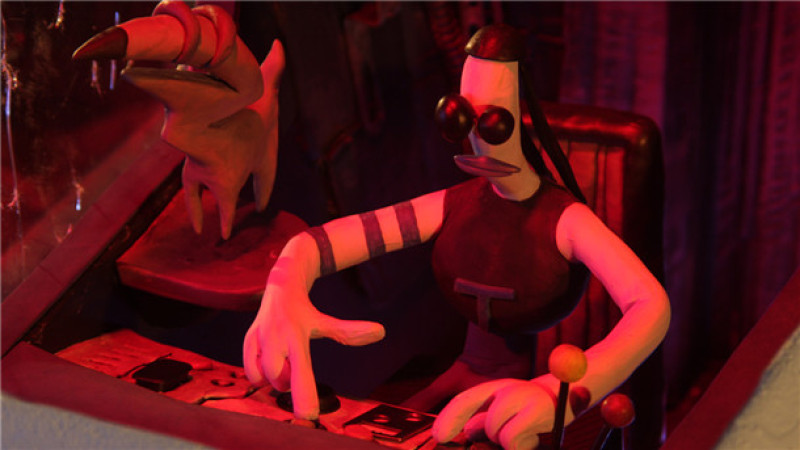 undefined Armikrog 杉果游戏 sonkwo