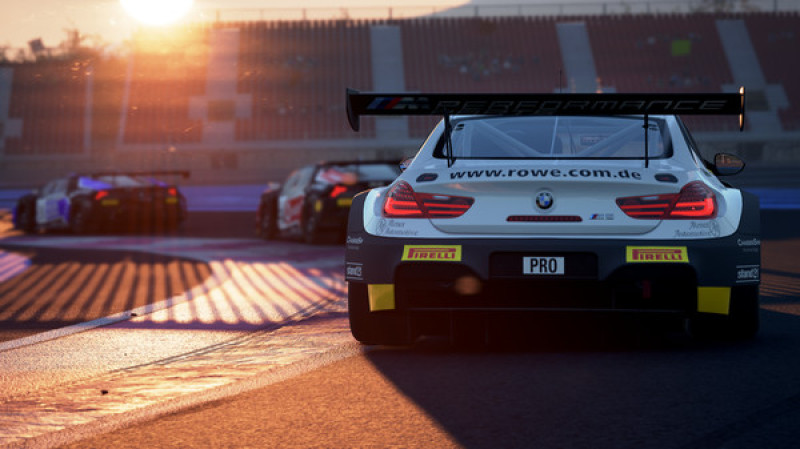 undefined Assetto Corsa Competizione 杉果游戏 sonkwo