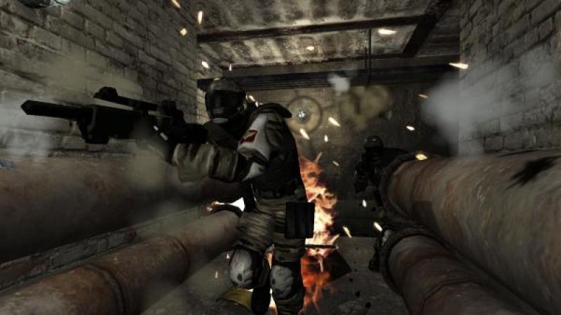 undefined F.E.A.R. 杉果游戏 sonkwo