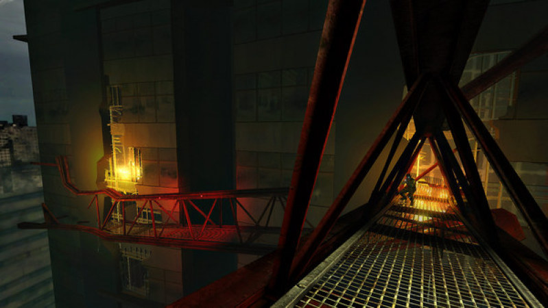 undefined F.E.A.R.2:  Reborn 杉果游戏 sonkwo