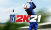 PGA巡回赛 2K21