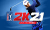 PGA巡回赛 2K21 数字豪华版
