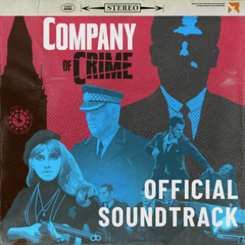 邪恶公司 音轨包 Company of Crime: Official Soundtrack 杉果游戏 sonkwo