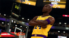NBA 2K21 曼巴永恒版 NBA 2K21 MAMBA FOREVER EDITION 杉果游戏 sonkwo