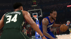 NBA 2K21 曼巴永恒版 NBA 2K21 MAMBA FOREVER EDITION 杉果游戏 sonkwo