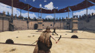 黑荆棘角斗场-战争之神豪华版 Blackthorn Arena + God of War Pack 杉果游戏 sonkwo