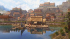 帝国时代 III:决定版 Age of Empires III: Definitive Edition 杉果游戏 sonkwo