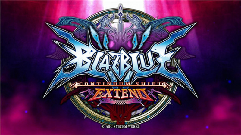 undefined BlazBlue: Continuum Shift Extend 杉果游戏 sonkwo