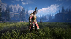 神佑释放 封闭测试版 Bless Unleashed Closed Beta Test 杉果游戏 sonkwo