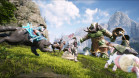 神佑释放 封闭测试版 Bless Unleashed Closed Beta Test 杉果游戏 sonkwo