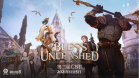 神佑释放 封闭测试版 Bless Unleashed Closed Beta Test 杉果游戏 sonkwo