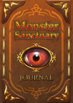 怪物圣所：怪物日志 Monster Sanctuary: Monster Journal 杉果游戏 sonkwo