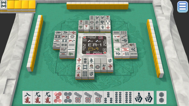 undefined Mahjong Nagomi 杉果游戏 sonkwo