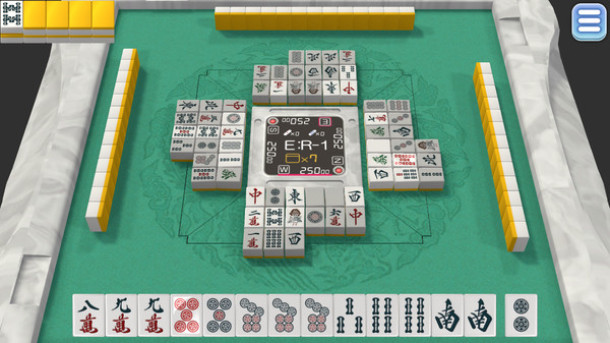 麻雀和 Mahjong Nagomi 杉果游戏 sonkwo