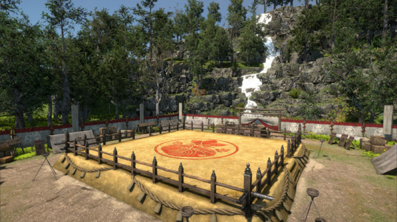 undefined Blackthorn Arena - Path of Kiren 杉果游戏 sonkwo