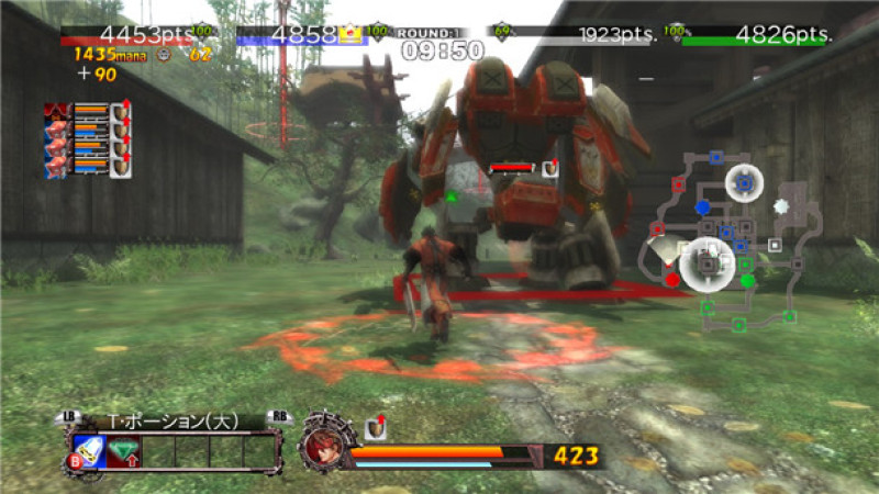 undefined GUILTY GEAR 2 -OVERTURE- 杉果游戏 sonkwo