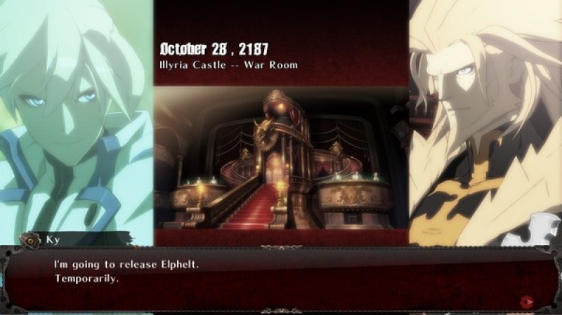 undefined GUILTY GEAR Xrd -SIGN- 杉果游戏 sonkwo