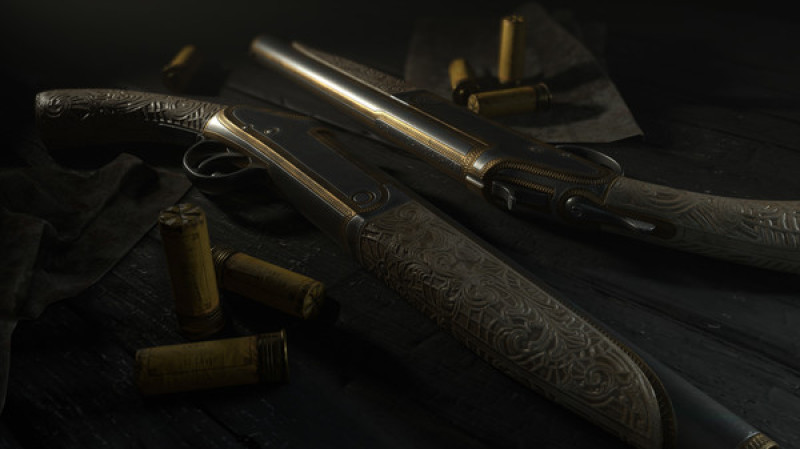 undefined Hunt: Showdown - Louisiana Legacy 杉果游戏 sonkwo