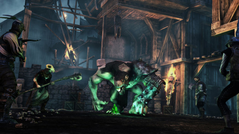 undefined Mordheim: City of the Damned 杉果游戏 sonkwo