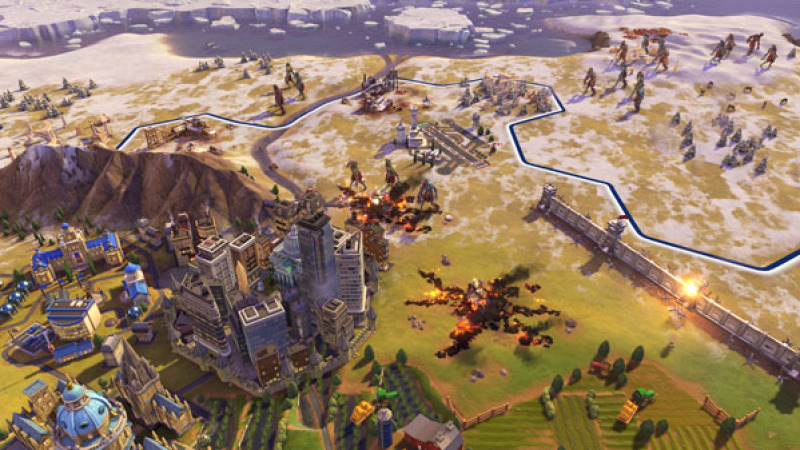 undefined Sid Meier's Civilization® VI - Portugal Pack (Steam) 杉果游戏 sonkwo