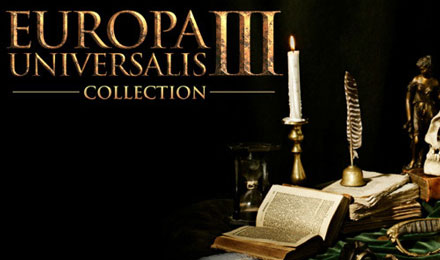 europa universalis iii collection