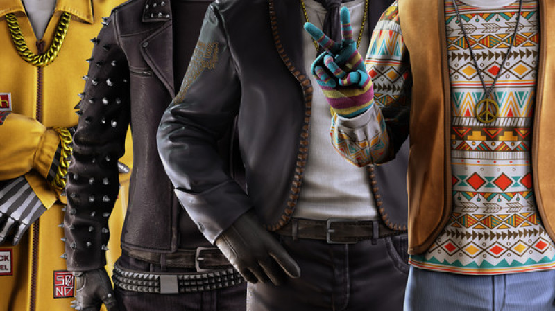 undefined PAYDAY 2: Silk Road Collection 杉果游戏 sonkwo