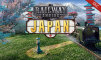 铁路帝国：日本