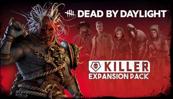 黎明杀机：杀手扩展包 Dead by Daylight - Killer Expansion Pack 杉果游戏 sonkwo