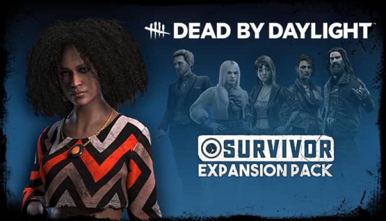 undefined Dead by Daylight - Survivor Expansion Pack 杉果游戏 sonkwo