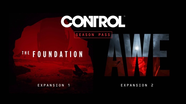 控制 DLC季票 （Epic版） Control Season Pass (Epic) 杉果游戏 sonkwo