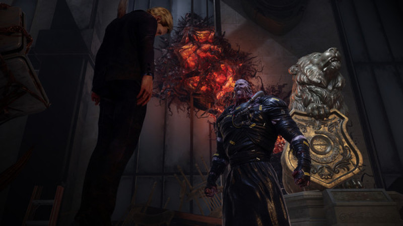 undefined Dead by Daylight - Resident Evil Chapter 杉果游戏 sonkwo