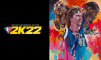 NBA 2K22 75周年纪念版