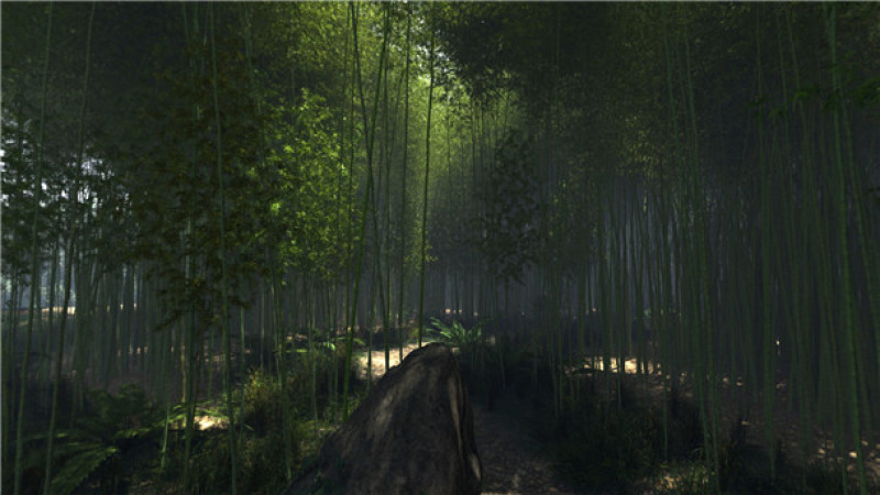 undefined Relaxing VR Games: Mahjong 杉果游戏 sonkwo