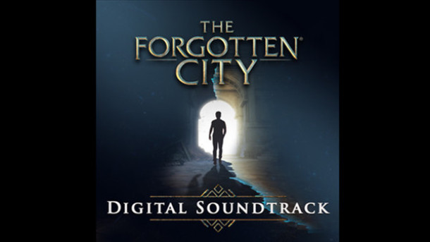 遗忘之城 官方完整原声音乐 The Forgotten City - Digital Soundtrack 杉果游戏 sonkwo
