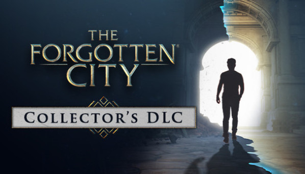 遗忘之城 收藏版 DLC The Forgotten City - Collector's DLC 杉果游戏 sonkwo