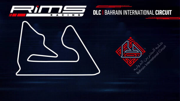 轮圈：竞速 - 巴林国际赛车场 RiMS - Bahrain International Circuit 杉果游戏 sonkwo