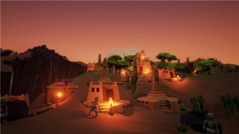 undefined Valhalla Hills: Sand of the Damned DLC 杉果游戏 sonkwo