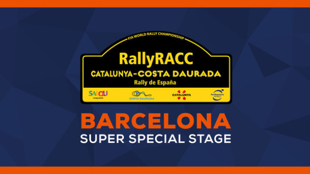 世界拉力锦标赛9：巴塞罗那SSS拉力赛 （Steam版） WRC 9 Barcelona SSS (Steam) 杉果游戏 sonkwo