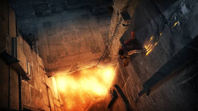 undefined Prince of Persia 杉果游戏 sonkwo