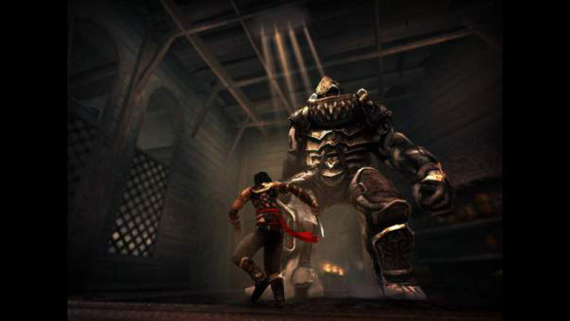 undefined Prince of Persia: Warrior Within 杉果游戏 sonkwo