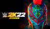 WWE 2K22 豪华版