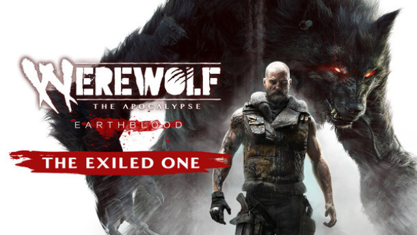 狼人之末日怒吼：地灵血脉 - 流亡者 （Steam版） Werewolf: The Apocalypse - Earthblood The Exiled One (Steam) 杉果游戏 sonkwo