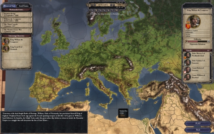 undefined Crusader Kings II: Imperial Collection 杉果游戏 sonkwo