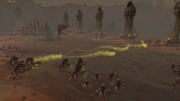 战锤40K：战区 - 泰伦虫族精英包 Warhammer 40,000: Battlesector - Tyranid Elites Pack 杉果游戏 sonkwo