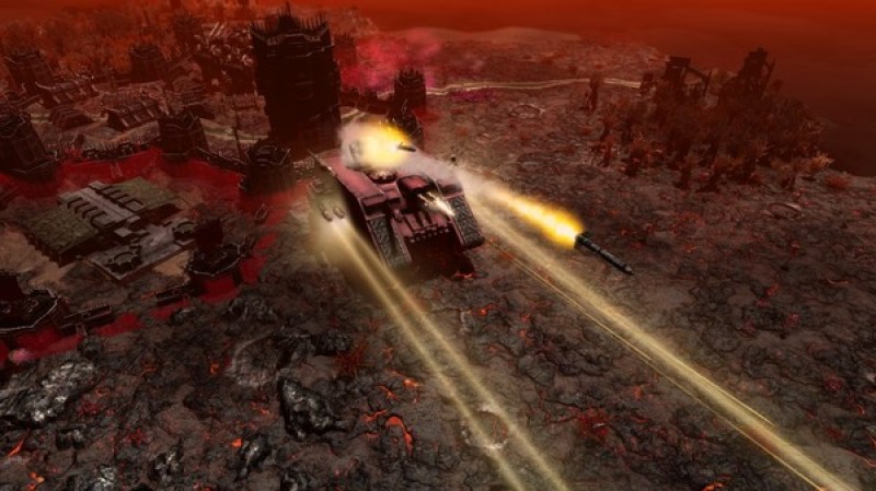 undefined Warhammer 40,000: Gladius - Assault Pack 杉果游戏 sonkwo